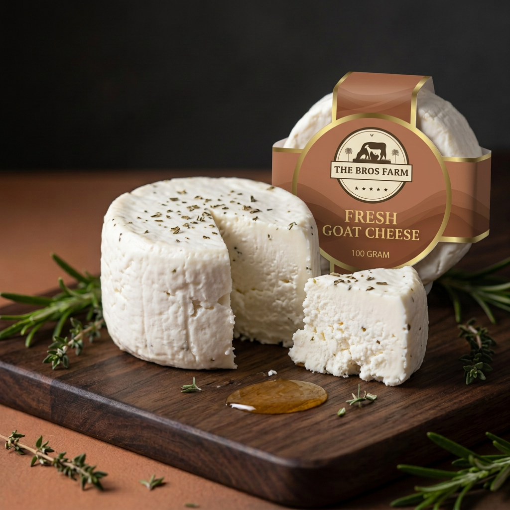 Goat Cheese