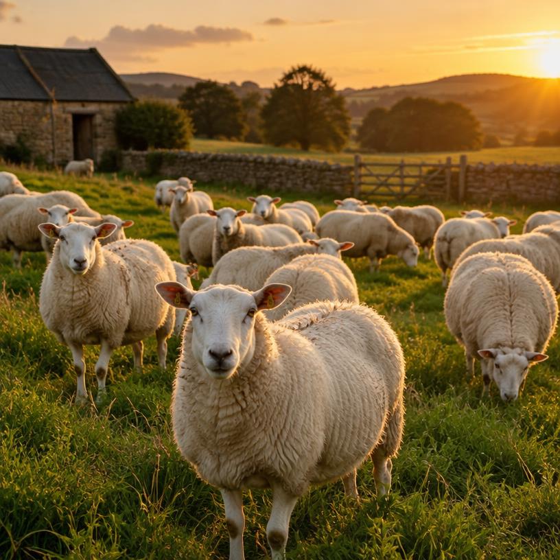 Sheep
